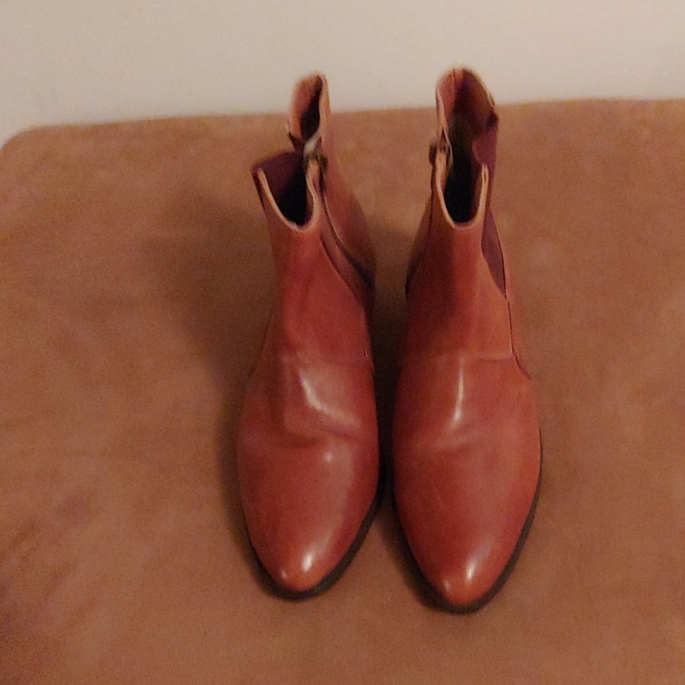 Men's Playboy Boots